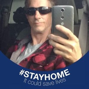 Meet your Posher, Steven